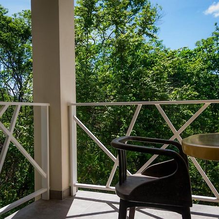 Casa Coco De Mer 2 Tamarindo Ngoại thất bức ảnh