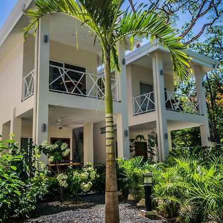 Casa Coco De Mer 2 Tamarindo Ngoại thất bức ảnh