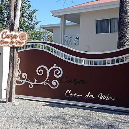 Casa Coco De Mer 2 Tamarindo Ngoại thất bức ảnh