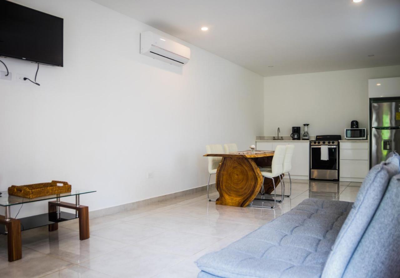 Casa Coco De Mer 2 Tamarindo Ngoại thất bức ảnh
