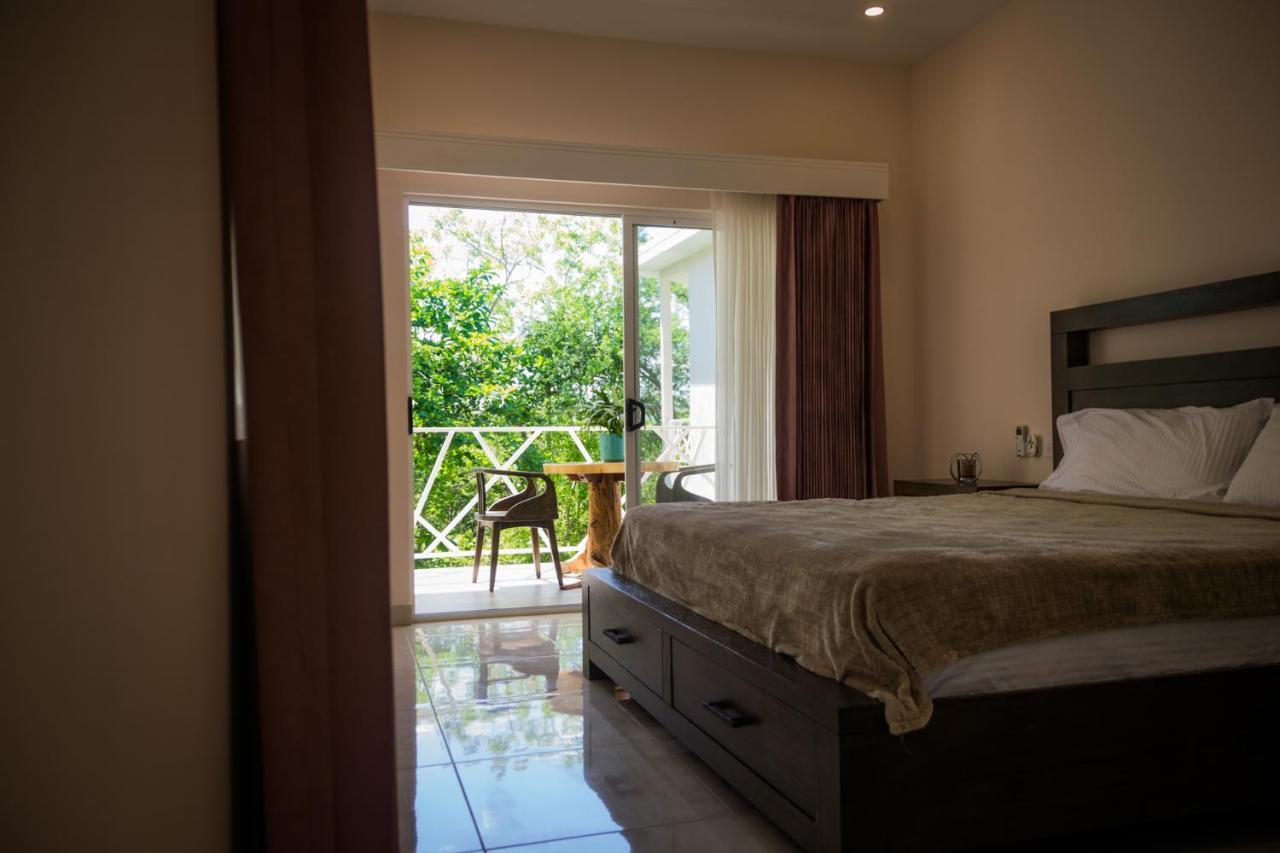 Casa Coco De Mer 2 Tamarindo Ngoại thất bức ảnh