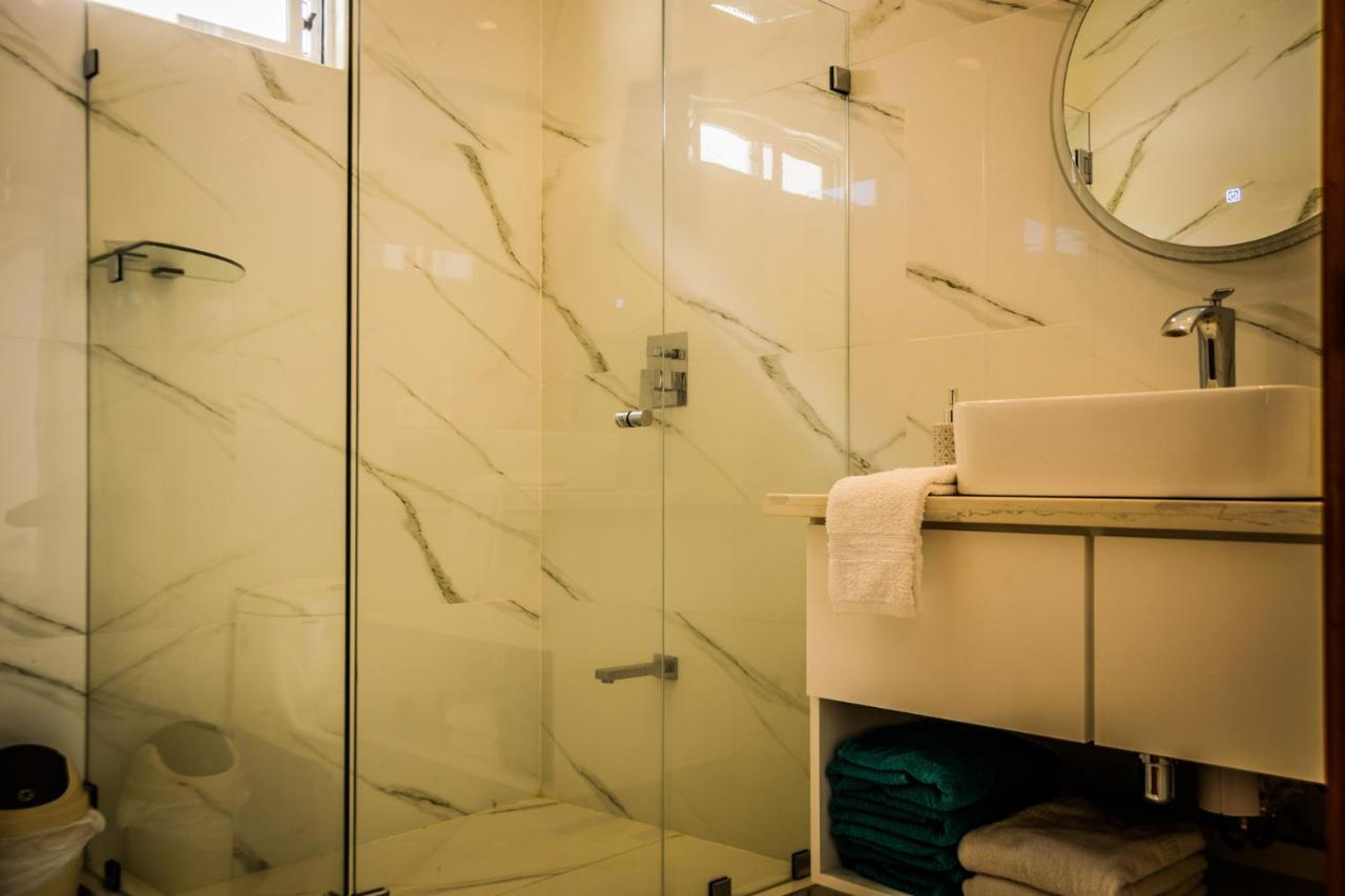 Casa Coco De Mer 2 Tamarindo Ngoại thất bức ảnh