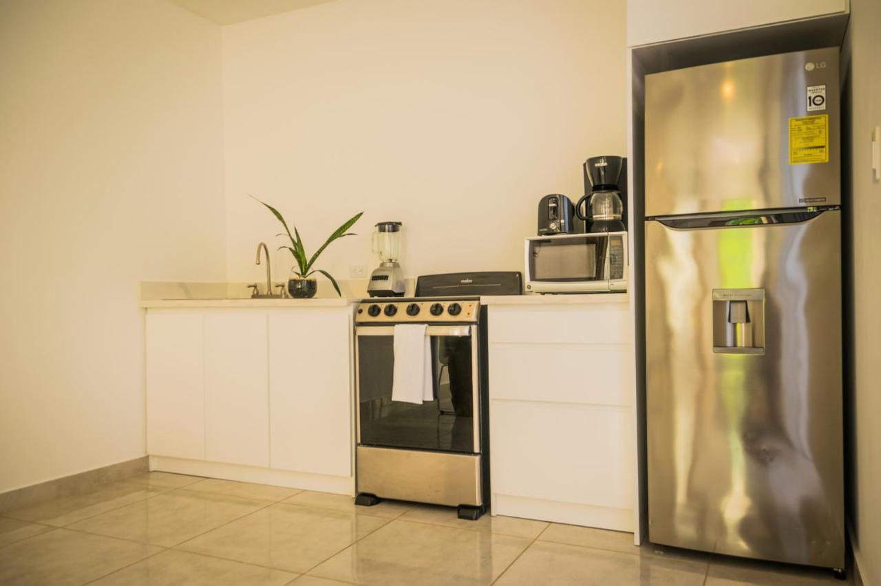 Casa Coco De Mer 2 Tamarindo Ngoại thất bức ảnh