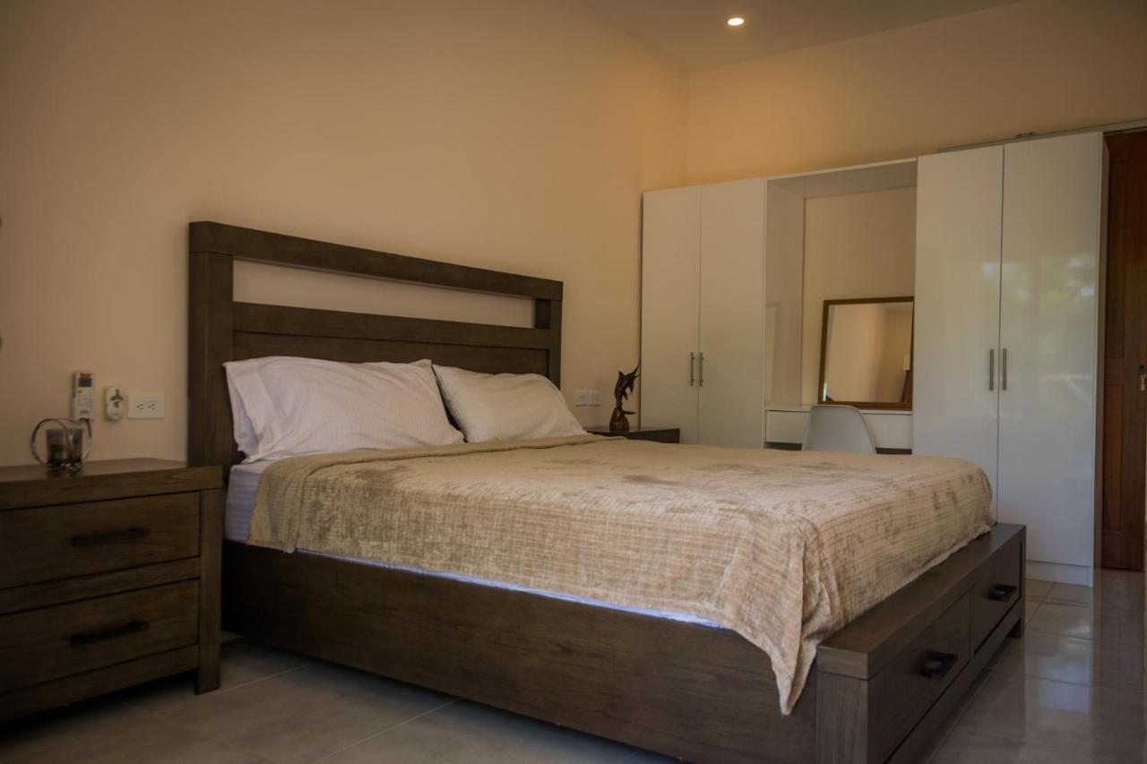 Casa Coco De Mer 2 Tamarindo Ngoại thất bức ảnh