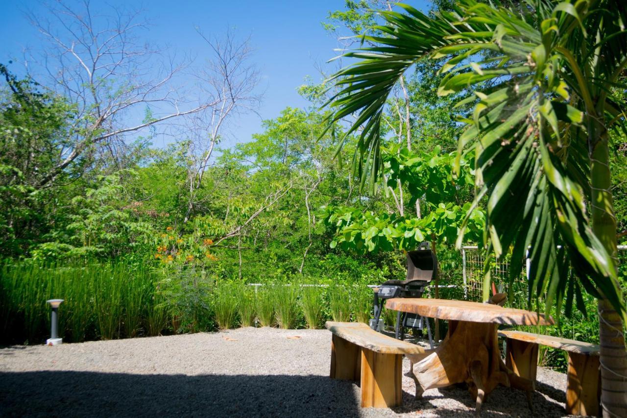 Casa Coco De Mer 2 Tamarindo Ngoại thất bức ảnh