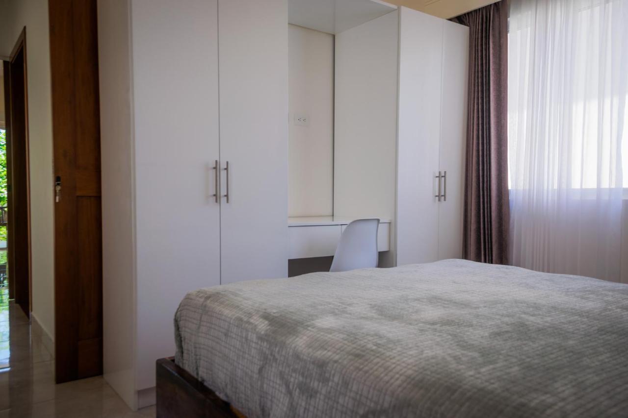 Casa Coco De Mer 2 Tamarindo Ngoại thất bức ảnh