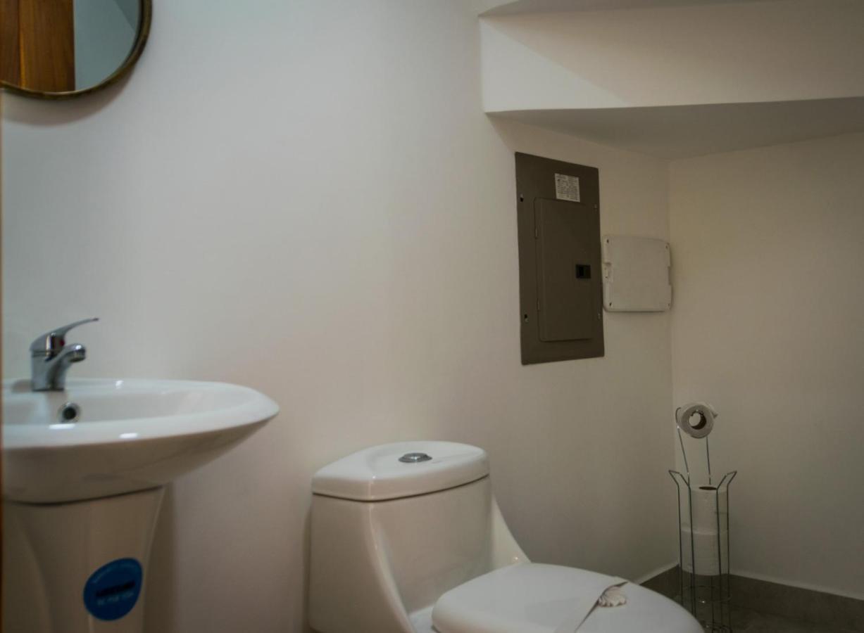 Casa Coco De Mer 2 Tamarindo Ngoại thất bức ảnh
