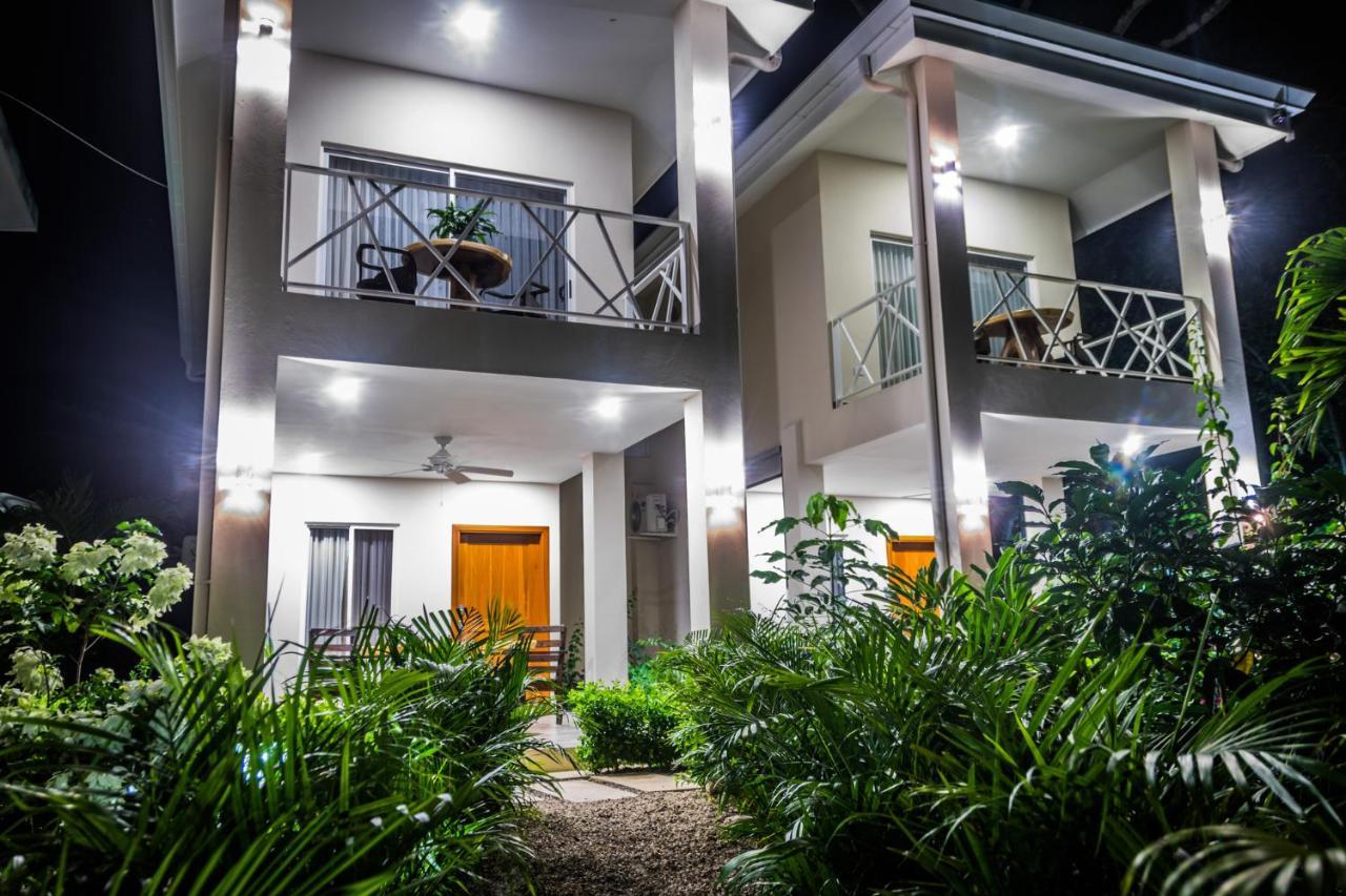 Casa Coco De Mer 2 Tamarindo Ngoại thất bức ảnh