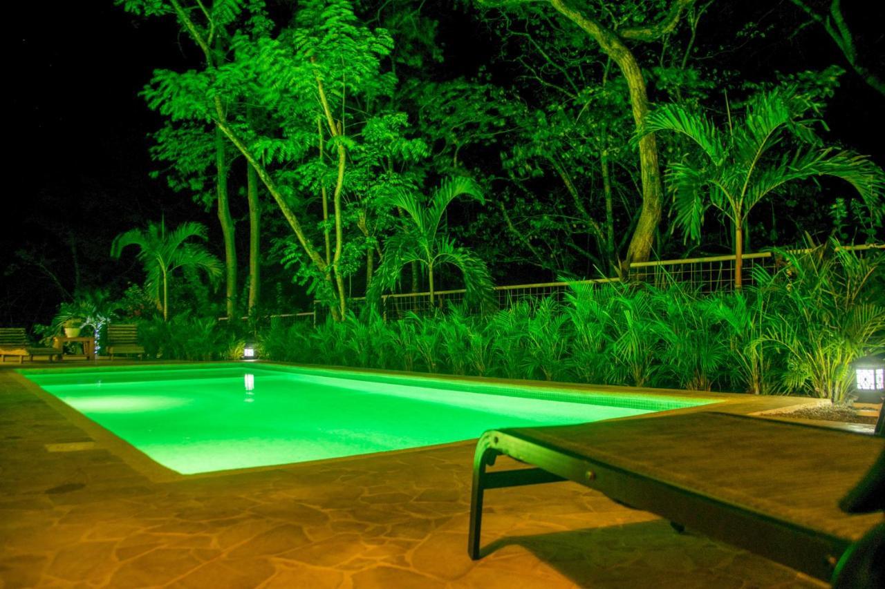 Casa Coco De Mer 2 Tamarindo Ngoại thất bức ảnh