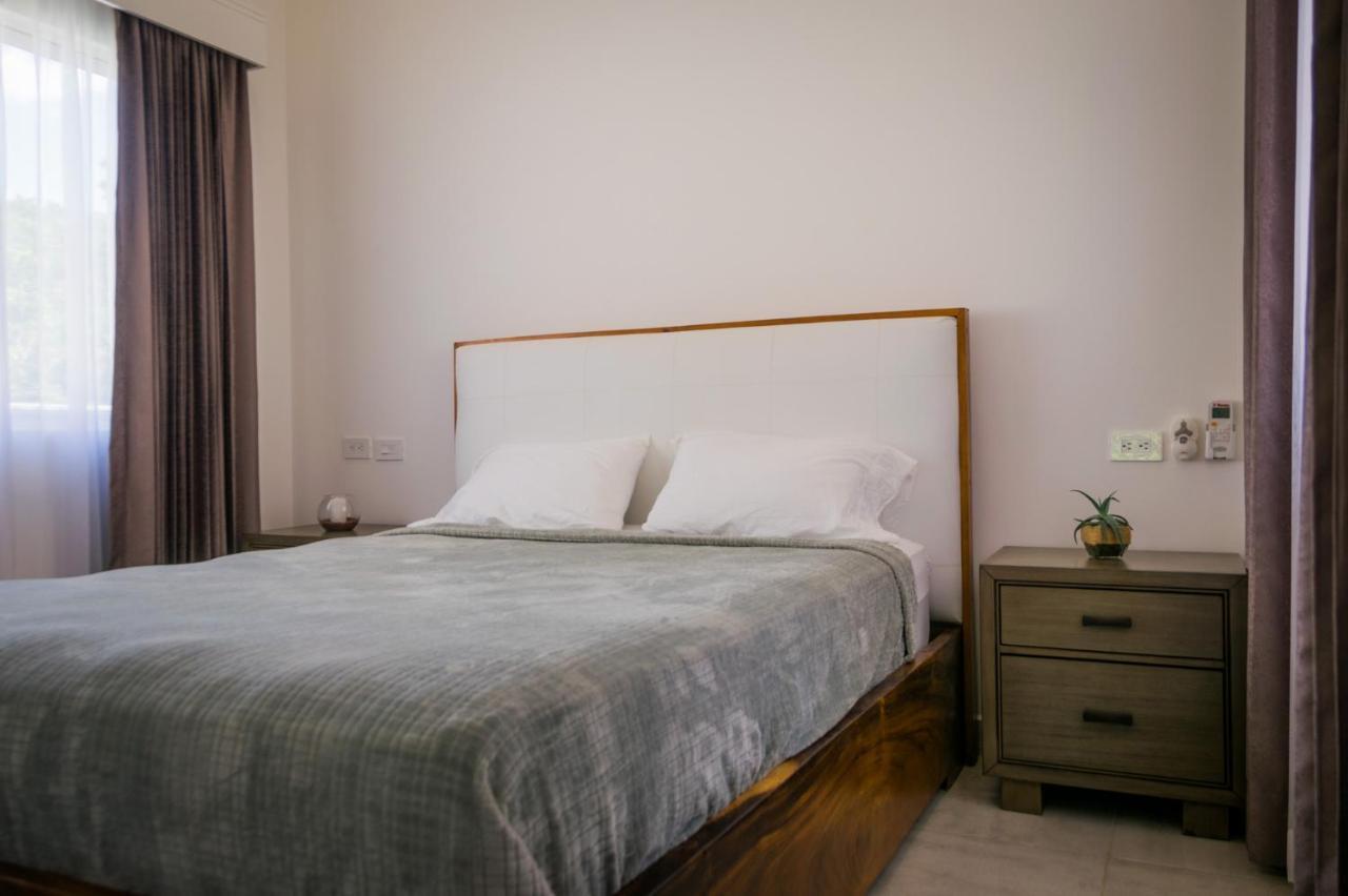 Casa Coco De Mer 2 Tamarindo Ngoại thất bức ảnh