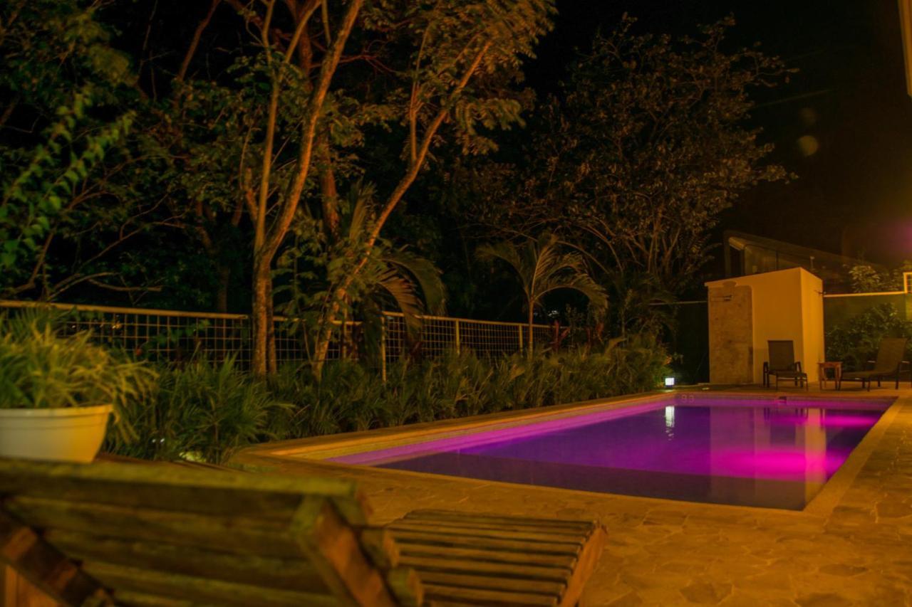 Casa Coco De Mer 2 Tamarindo Ngoại thất bức ảnh