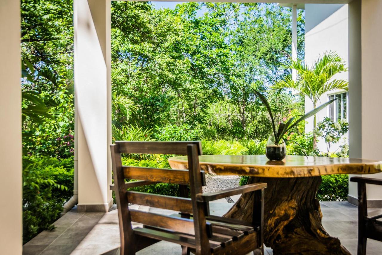 Casa Coco De Mer 2 Tamarindo Ngoại thất bức ảnh