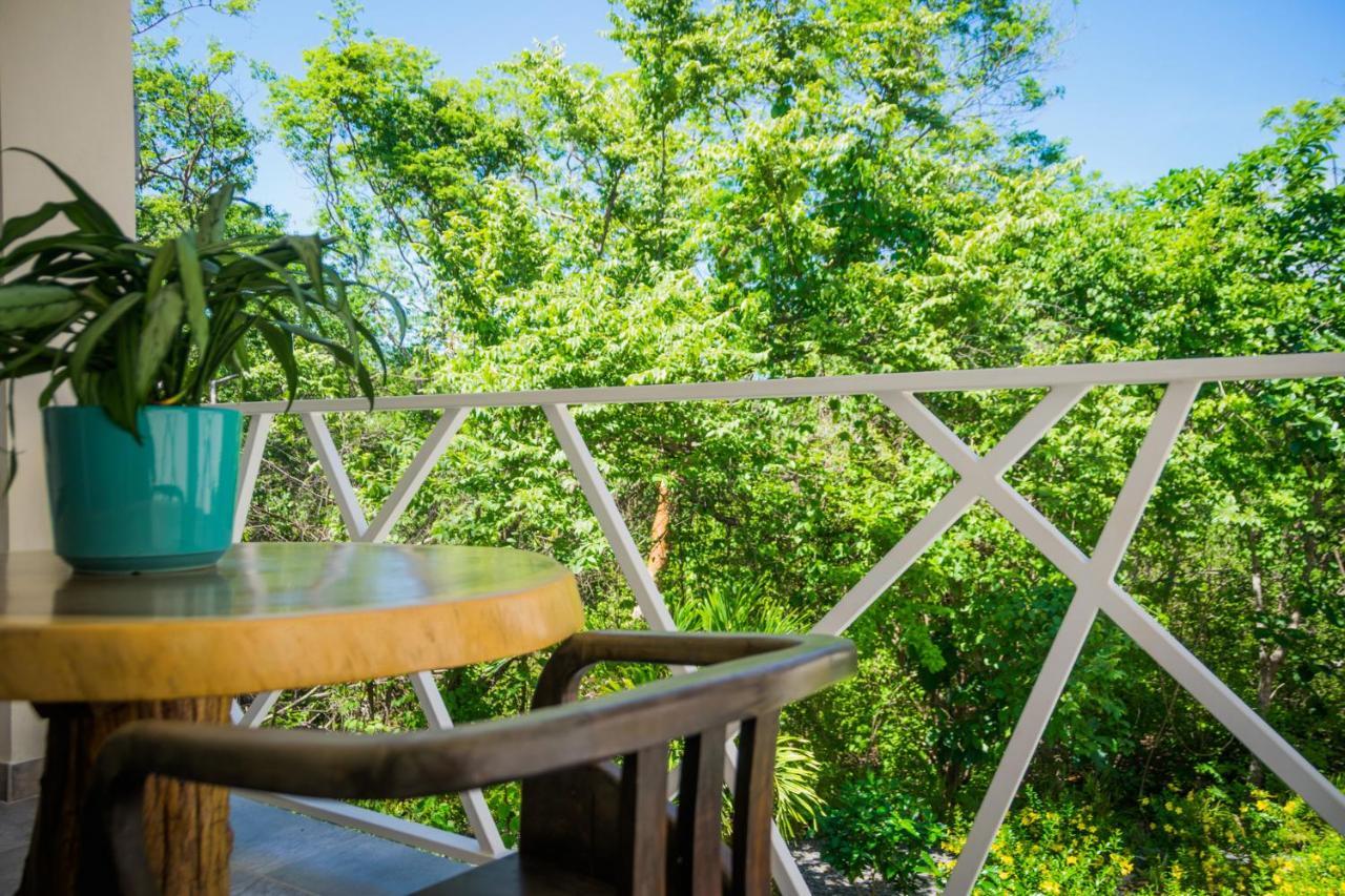 Casa Coco De Mer 2 Tamarindo Ngoại thất bức ảnh