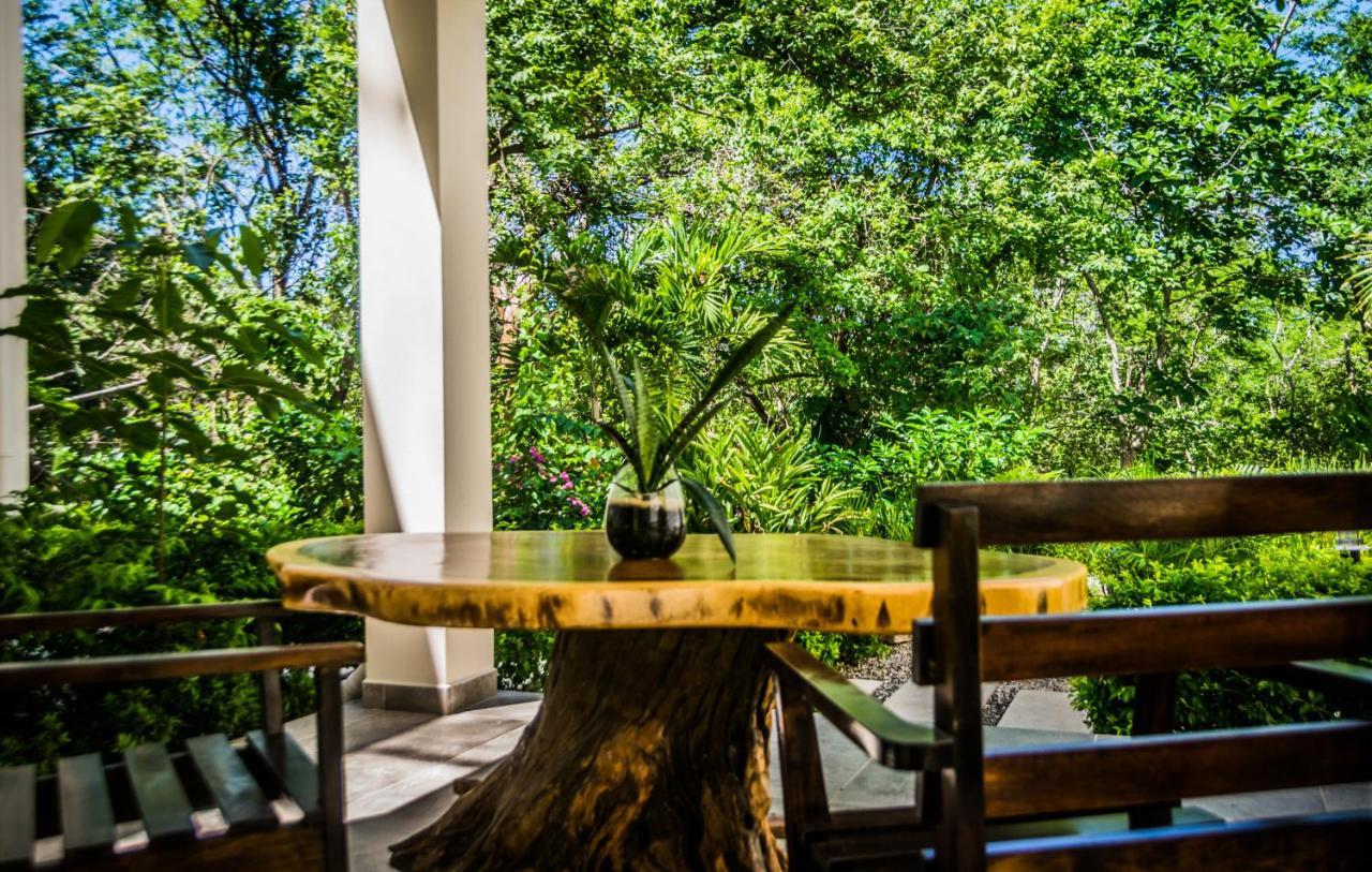 Casa Coco De Mer 2 Tamarindo Ngoại thất bức ảnh